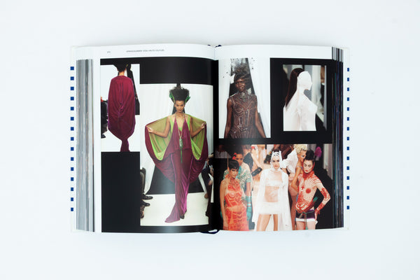 Jean Paul Gaultier Catwalk: The Complete Collections