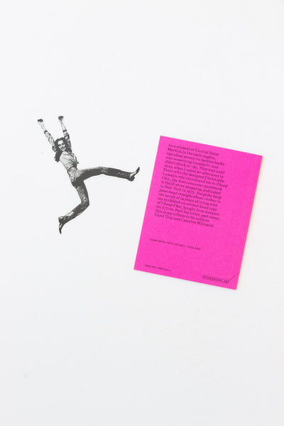 You gotta keep your head straight about clothes - Dal Chodha