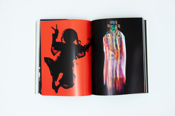 A Magazine 28 Curated by Willy Chavarria