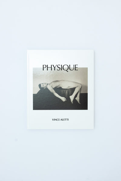 Physique - Vince Aletti