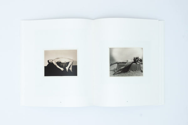Physique - Vince Aletti