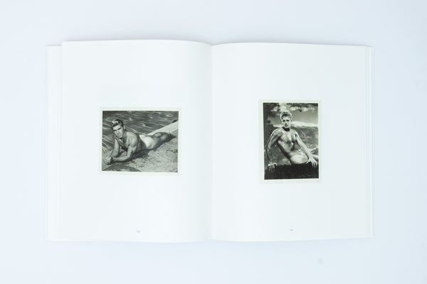Physique - Vince Aletti
