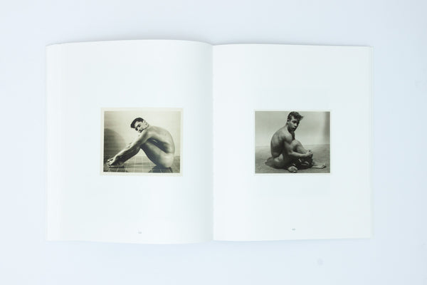 Physique - Vince Aletti