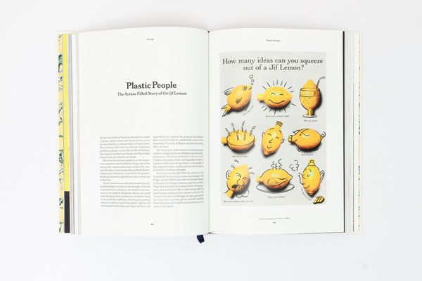 The Gourmand's Lemon