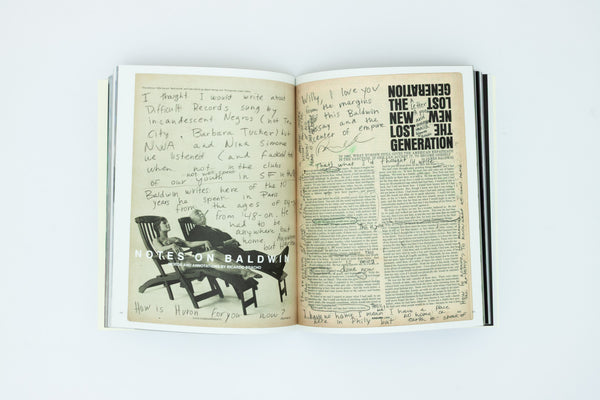 A Magazine 28 Curated by Willy Chavarria