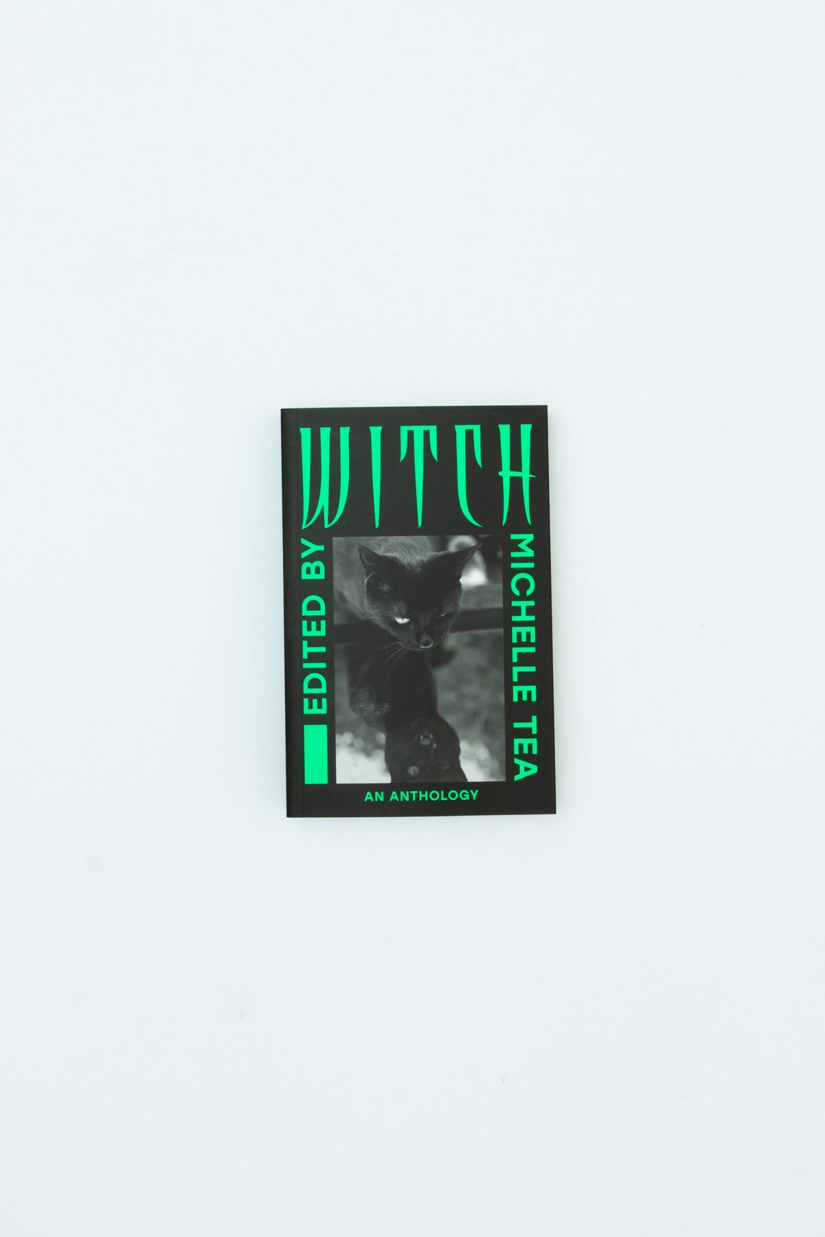 WITCH: An Anthology - Michelle Tea