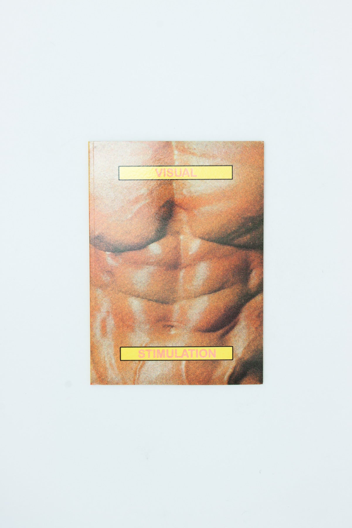 Visual Stimulation - Hattie Stewart