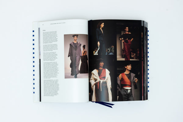 Jean Paul Gaultier Catwalk: The Complete Collections