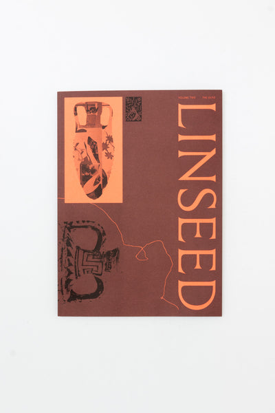 LINSEED: The Olive