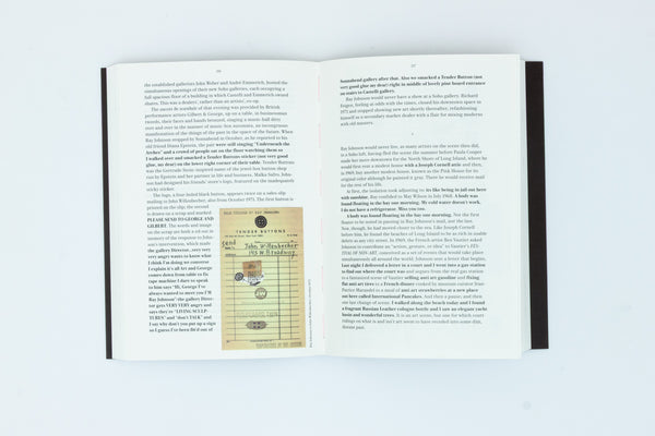 A Book about Ray - Ellen Levy