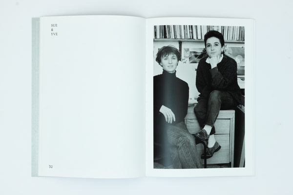 Lovers Ten Years On - Sunil Gupta