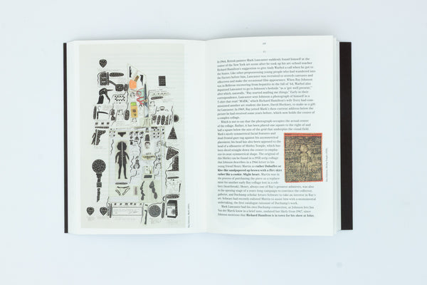 A Book about Ray - Ellen Levy