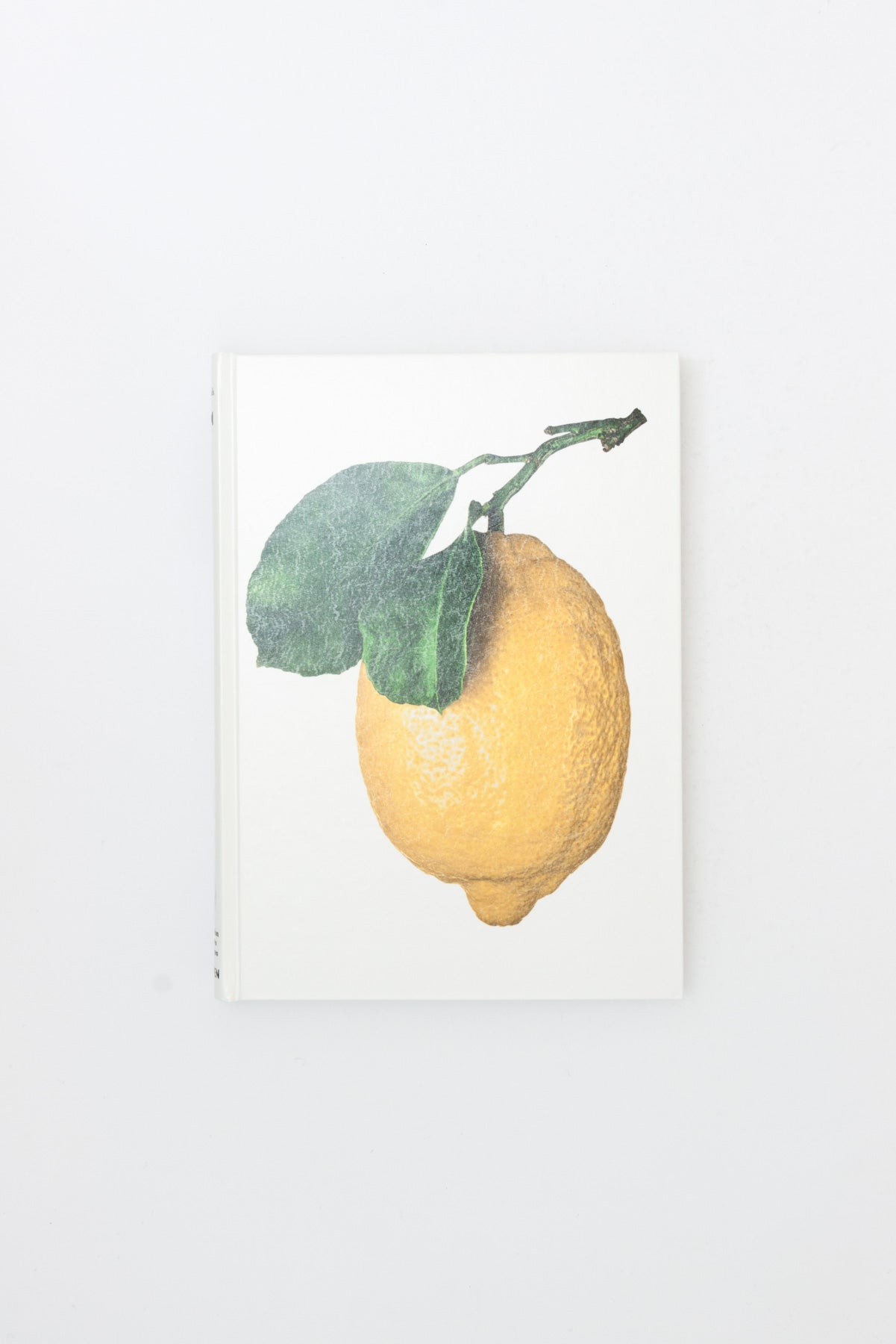 The Gourmand's Lemon
