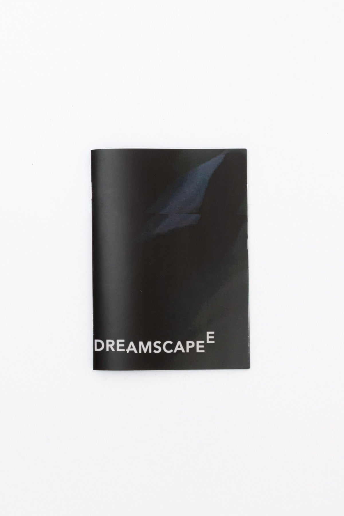 Post Industrial Dreamscape - Jermaine Francis