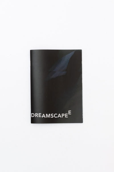 Post Industrial Dreamscape - Jermaine Francis