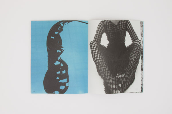 A Magazine 21 - Curated by Lucie and Luke Meier
