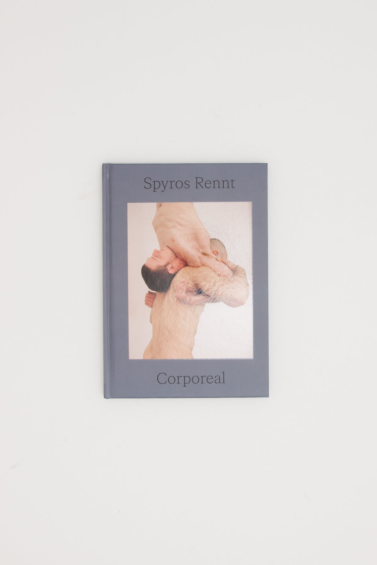 Corporeal - Spyros Rennt