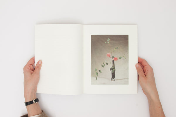 Ikebana - An IDEA Book