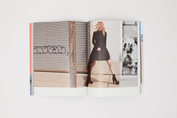 A Magazine 25 Curated by Sacai