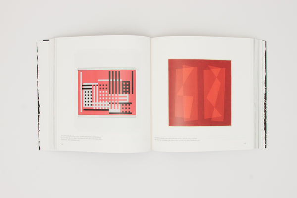 You can go anywhere - Josef & Anni Albers Foundation at 50