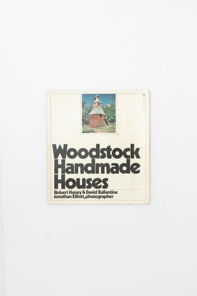 Woodstock Handmade Houses.