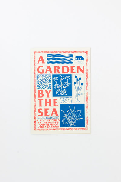 A Garden by the Sea