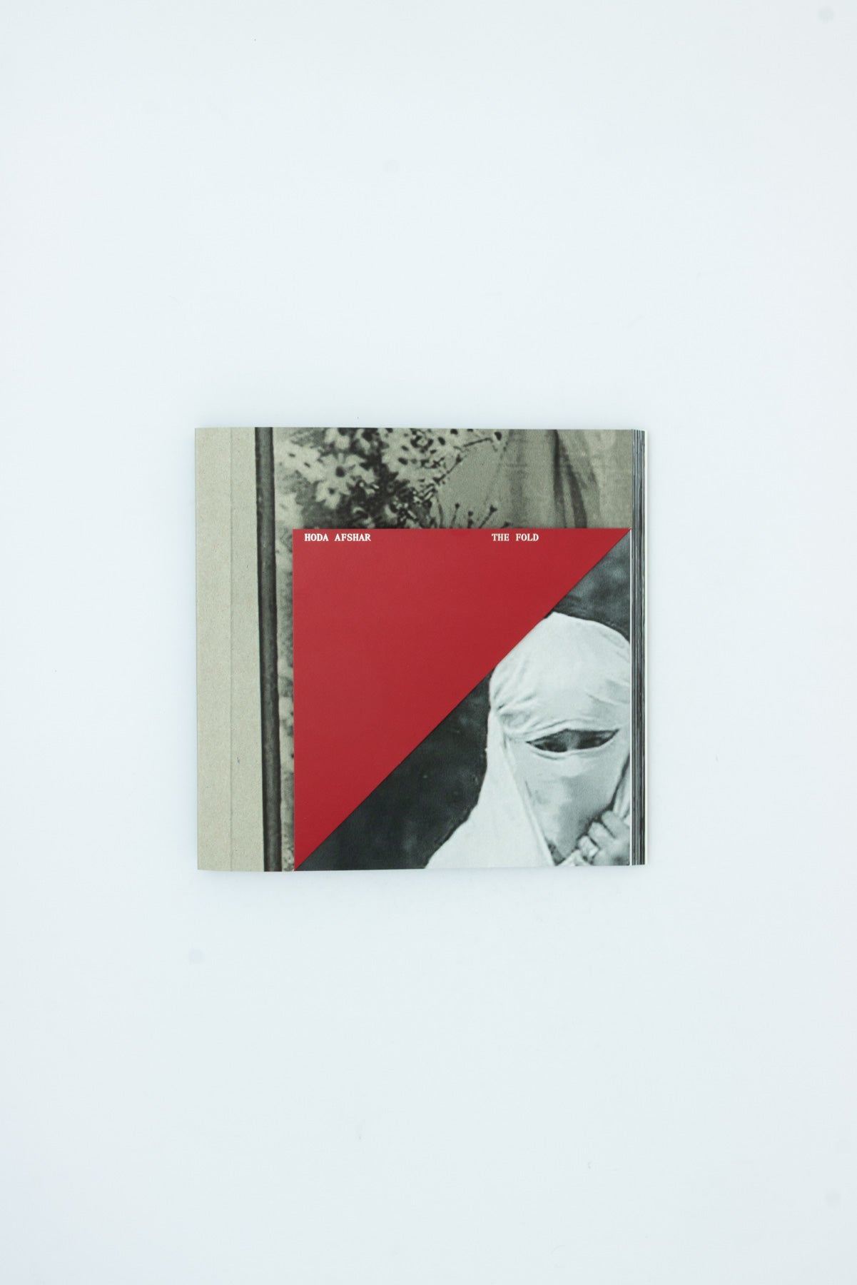 The Fold - Hoda Afshar