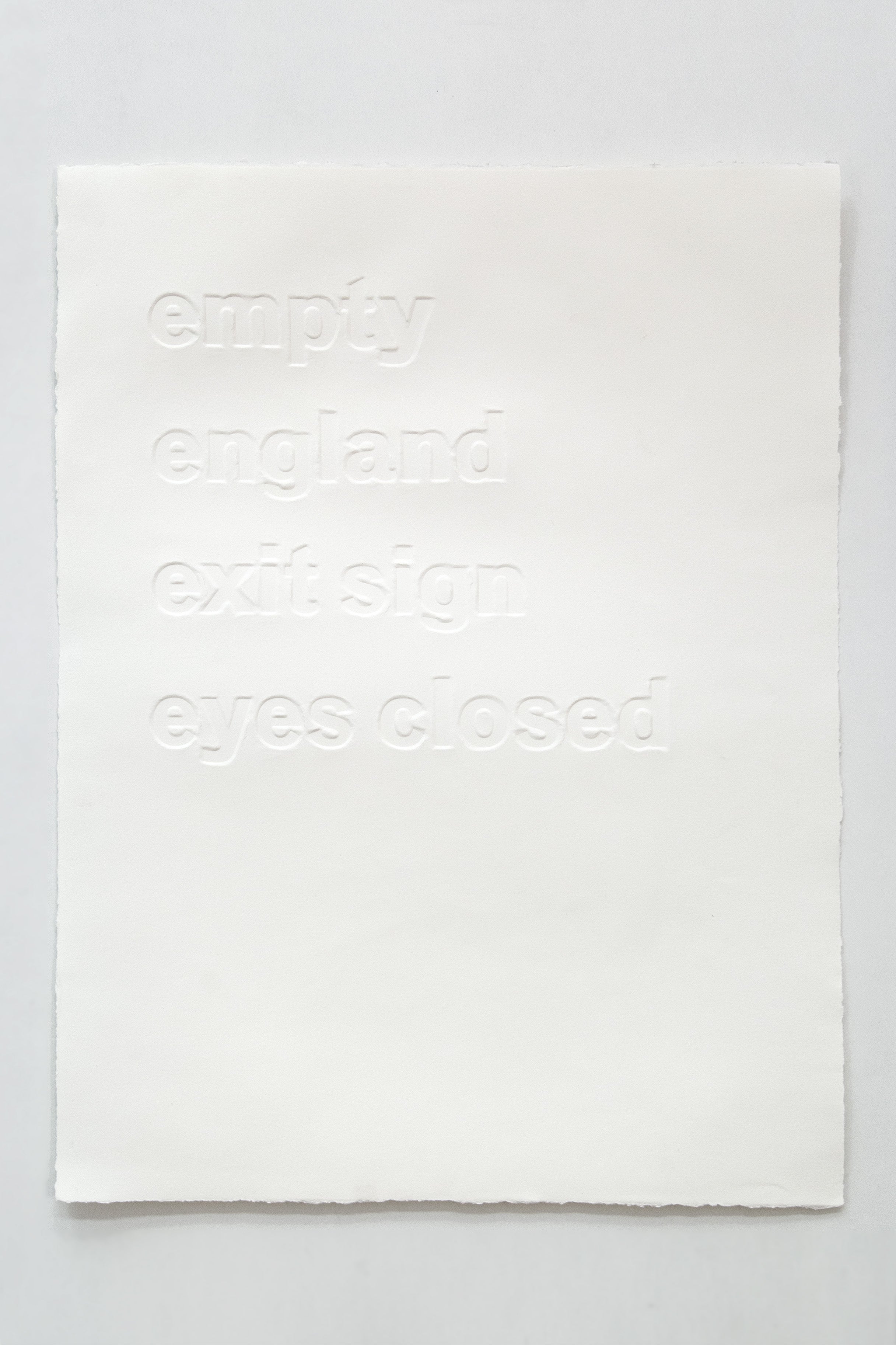 20th Century Alienation - David Horvitz