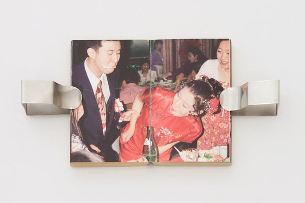 Until Death Do Us Part - Thomas Sauvin