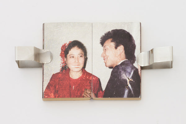 Until Death Do Us Part - Thomas Sauvin