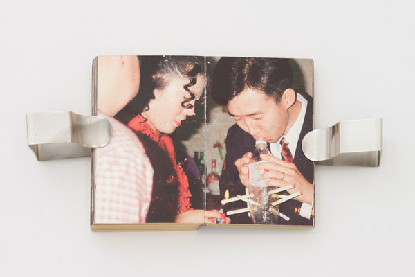 Until Death Do Us Part - Thomas Sauvin