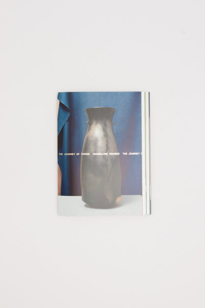 The Journey of Things (third printing) - Magdalene Odundo
