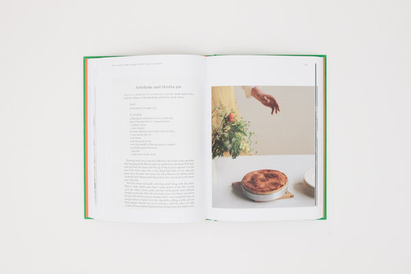 Cooking : Simply and Well, for One or Many - Jeremy Lee