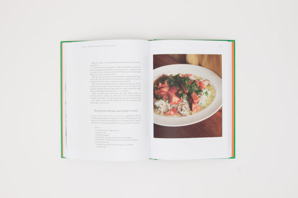 Cooking : Simply and Well, for One or Many - Jeremy Lee