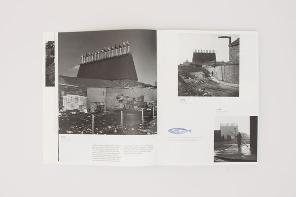 The Alec Gill Hessle Road Photo Archive 1971-1987