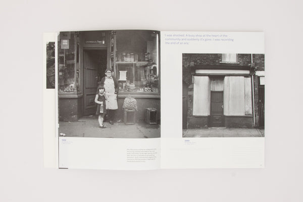 The Alec Gill Hessle Road Photo Archive 1971-1987