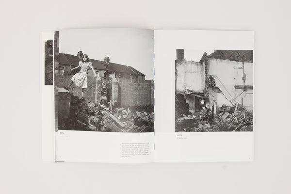 The Alec Gill Hessle Road Photo Archive 1971-1987