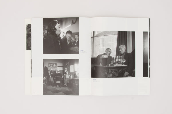 The Alec Gill Hessle Road Photo Archive 1971-1987