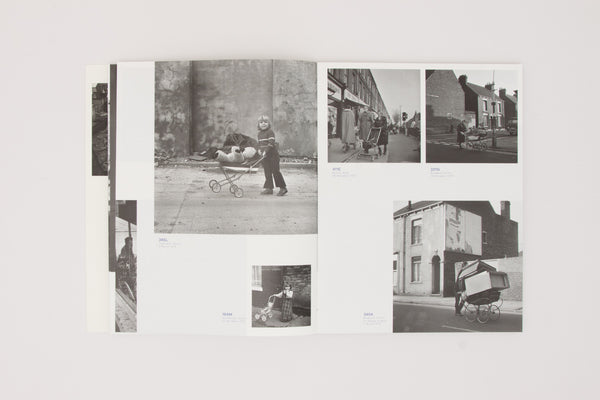 The Alec Gill Hessle Road Photo Archive 1971-1987