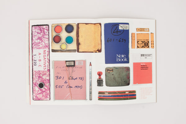 The Alec Gill Hessle Road Photo Archive 1971-1987