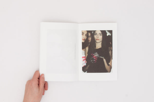 Inge Grognard, Makeup 1989–2005