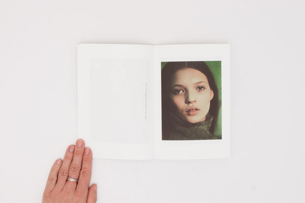 Inge Grognard, Makeup 1989–2005