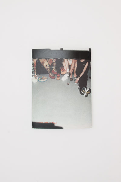 The Well - Nigel Shafran