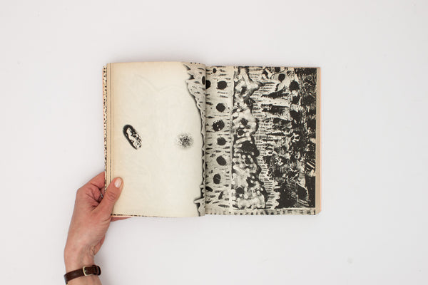 Manhattan Suicide Addict - Yayoi Kusama