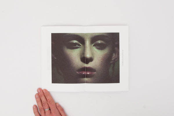 Inge Grognard, Makeup 1989–2005