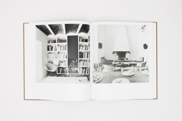 The Modern Architecture of Cadaqués: 1955–71 - Nacho Alegre & Oscar Tusquets