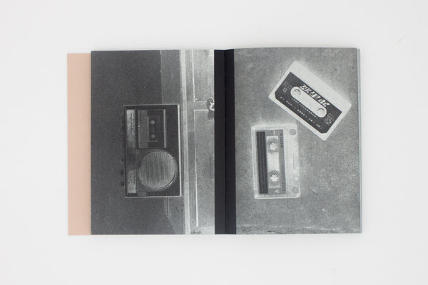 ’17 18 19’ - Thomas Sauvin