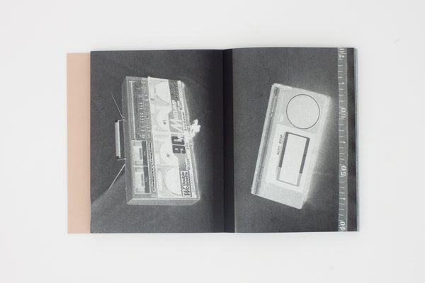 ’17 18 19’ - Thomas Sauvin