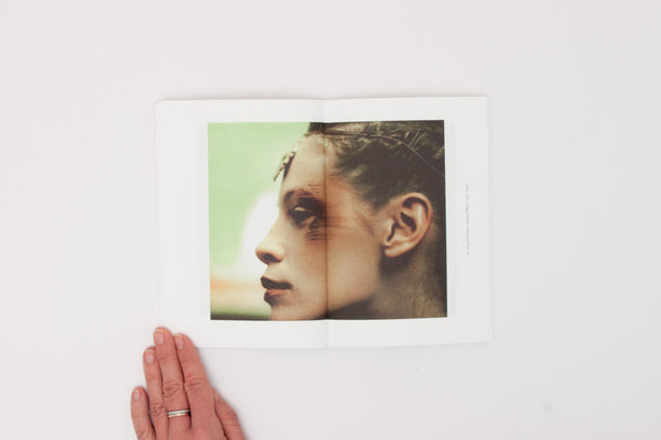 Inge Grognard, Makeup 1989–2005