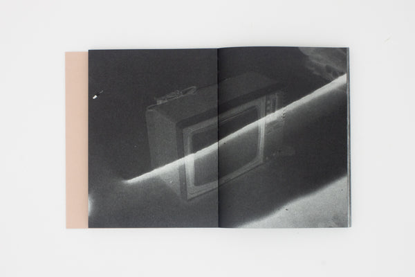 ’17 18 19’ - Thomas Sauvin